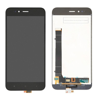 CoreParts MOBX-XMI-MIA1-LCD-B mobile phone spare part Display Black
