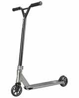 Chilli Pro Scooter 5000 SERIES Universal Stunt Scooter Schwarz, Grün