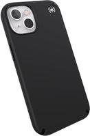 Speck Presidio2 Pro + MS Apple iPhone 13 Black - with Microban