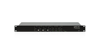 ECLER eSAM402 4 canales 10 - 55000 Hz Negro