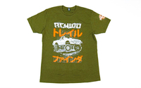 RC4WD Z-L0426 Shirt/Top Hemd Baumwolle, Polyester