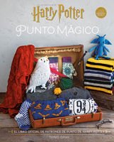 ISBN Harry potter: punto mágico 1