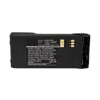 CoreParts MBXTWR-BA0152 accessorio per radio bidirezionale Batteria