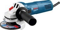 Bosch GWS 750 Professional angle grinder 750 W 1.8 kg