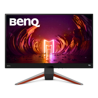 BenQ EX270M számítógép monitor 68,6 cm (27") 1920 x 1080 pixelek Full HD Szürke