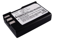 CoreParts MBXCAM-BA235 Batteria per fotocamera/videocamera Ioni di Litio 1000 mAh
