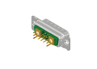 Conec 3007W2PAR76A10X csatlakozó készlet