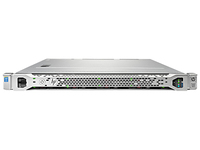 HPE ProLiant DL160 Gen9 server Rack (1U) Intel Xeon E5 v3 E5-2609V3 1.9 GHz 16 GB DDR4-SDRAM 550 W