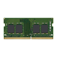 Kingston Technology ValueRAM KVR32S22S8/8 memoria 8 GB 1 x 8 GB DDR4 3200 MHz