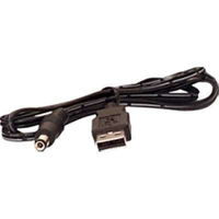 Advantech BB-806-39629 electriciteitssnoer Zwart 0,3 m USB A