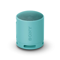 Sony SRS-XB100 Mono hordozható hangszóró Kék