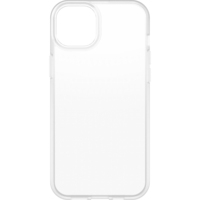 OtterBox React Series pour iPhone 15 Plus, Clear