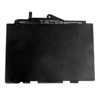 CoreParts MBXHP-BA0200 laptop reserve-onderdeel Batterij/Accu