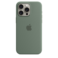 Apple MT1X3ZM/A Handy-Schutzhülle 17 cm (6.7") Cover Grün