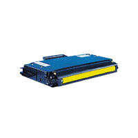 KYOCERA TD-80Y toner cartridge Original Yellow