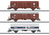 Märklin 47316 scale model part/accessory Freight car