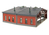Märklin Locomotive Shed Expansion Kit częśc/akcesorium do modeli w skali Wiata na lokomotywę