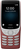 Nokia 8210 4G 7,11 cm (2.8") 107 g Rouge Téléphone d'entrée de gamme