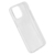 Hama Crystal Clear telefontok 17 cm (6.7") Borító Átlátszó