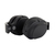 Our Pure Planet OPP032 fejhallgató és headset Vezetékes és vezeték nélküli Fejpánt Hívások/zene/sport/általános Bluetooth Fekete
