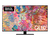 Samsung GQ50Q80BATXZG Fernseher 127 cm (50") 4K Ultra HD Smart-TV WLAN Karbon, Silber