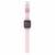 Forever IGO 2 JW-150 pink 3,56 cm (1.4") TFT Digital 240 x 240 Pixeles Pantalla táctil Rosa
