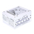 Lian Li SP850WHITE Netzteil 850 W 20-pin ATX SFX Schwarz