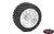 RC4WD Z-T0017 RC-Modellbau ersatzteil & zubehör Reifen