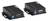 Black Box VX-HDMI-TP-3D40M extension audio/video Émetteur et récepteur AV Noir