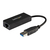 StarTech.com USB 3.0 naar Gigabit Ethernet Netwerk Adapter, 10/100/1000 Mbps, USB naar RJ45, USB 3.0 naar LAN Adapter, USB 3.0 Ethernet Adapter (GbE), TAA Compliant