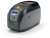 Zebra ZXP1 Plastikkarten-Drucker Farbstoffsublimation/Wärmeübertragun Farbe 300 x 300 DPI