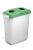 Durable 1800501020 accessoire de poubelle Couvercle Vert