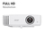 Acer H6543Ki DLP Projector (1920 x 1080, 4800 lumens, 16:9)