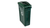 Rubbermaid 1788373 trash can accessory Green Lid