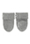 Sterntaler 8501910_016542 Socke Unisex Sneaker-Socken Silber 1 Paar(e)