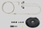 Shure SE535 Headset Vezetékes Hallójárati Színpad/stúdió Átlátszó