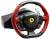 Thrustmaster Ferrari 458 Spider Black, Red Steering wheel + Pedals Xbox One