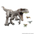 Jurassic World HFR09 action figure giocattolo