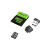 PNY MicroSD High Performance Kit 32GB flashgeheugen MicroSDHC Klasse 10 UHS