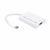 M-Cab 7001313 video cable adapter 0.15 m USB Type-C HDMI White