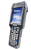 Intermec CK3X Handheld Mobile Computer 8,89 cm (3.5") 240 x 320 Pixel Touchscreen 499 g Schwarz, Grau