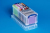 Really Useful Boxes 6.5C Aufbewahrungsbox Rechteckig Polypropylen (PP) Transparent