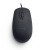 DELL USB Optical Mouse - MS111 - black