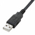 Media-Tech EPSILION USB MT3573 Écouteurs Arceau Noir