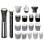 Philips All-in-One Trimmer MG9553/15 Serie 9000