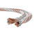 OEHLBACH D1C350 audio kabel 4 m Transparant