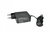 ASUS 0A001-00440700 adapter zasilający/ inwentor Wewnętrzna 65 W Czarny