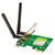 Origin Storage WLAN Adapter 2.4GHZ 300MBPS PCIE X1 W/DUAL ANTENNA