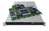 Intel R1304WFTYS serwer barebone C624 LGA 3647 (Socket P) Rack (1U) Czarny, Srebrny