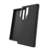 ZAGG Luxe pokrowiec na telefon komórkowy 17,3 cm (6.8") Czarny